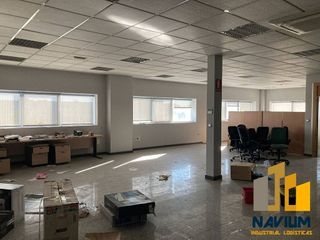 Nave industrial en alquiler en Los Olivos - Los Ángeles - Perales del río en Getafe