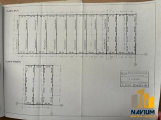 Nave industrial en alquiler en Los Olivos - Los Ángeles - Perales del río en Getafe