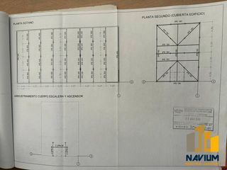 Nave industrial en alquiler en Los Olivos - Los Ángeles - Perales del río en Getafe