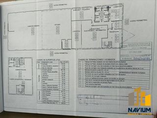 Nave industrial en alquiler en Los Olivos - Los Ángeles - Perales del río en Getafe