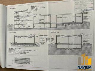 Nave industrial en alquiler en Los Olivos - Los Ángeles - Perales del río en Getafe