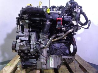 Motor completo chrysler 664912 pt 2.2 rectp4834786