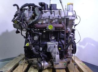 Motor completo chrysler 664912 pt 2.2 rectp4834786