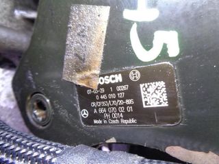 Motor completo chrysler 664912 pt 2.2 rectp4834786