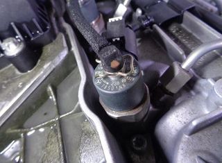 Motor completo chrysler 664912 pt 2.2 rectp4834786