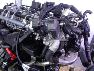 Motor completo chrysler 664912 pt 2.2 rectp4834786