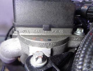 Motor completo chrysler 664912 pt 2.2 rectp4834786