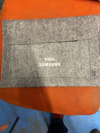 Funda Samsung Intel RPET