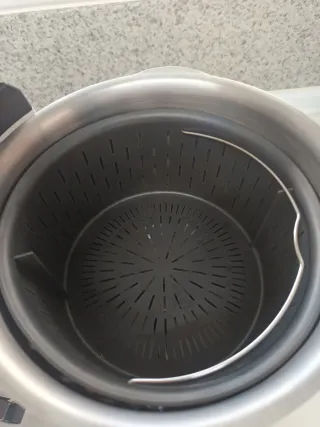 Robot Cocina Monsieur Cuisine Edition Plus