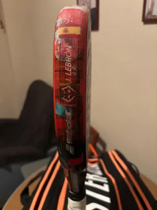 Pala Babolat Technical Viper Juan Lebrón 2024