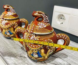 Juego de café o te japones