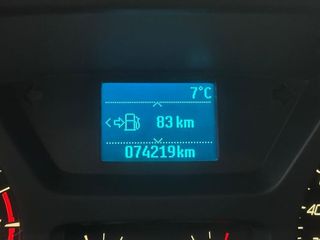 Ford Transit 350M 2.0TD 130PK 96KW M6 TREND 4D TALLER