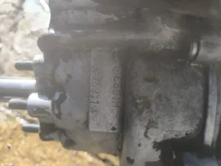 Blocco motore Ape 50 C801M