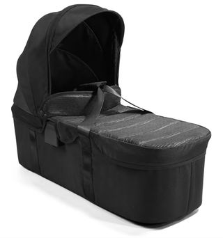 Silla Gemelar City Tour 2 Baby Jogger con capazos