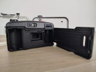 Macchina Fotografica Subacquea Snap Sights Anni 90