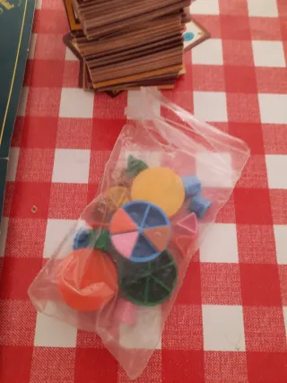 Trivial Pursuit Joc Magistral Coneixer Catalunya