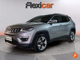 Jeep Compass 1.4 Mair 103kW Limited 4x2