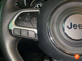 Jeep Compass 1.4 Mair 103kW Limited 4x2