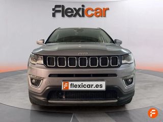 Jeep Compass 1.4 Mair 103kW Limited 4x2