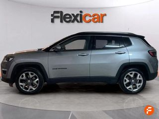 Jeep Compass 1.4 Mair 103kW Limited 4x2