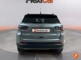 Jeep Compass 1.4 Mair 103kW Limited 4x2