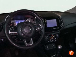 Jeep Compass 1.4 Mair 103kW Limited 4x2