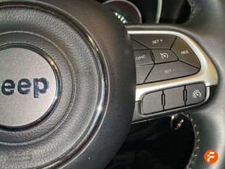 Jeep Compass 1.4 Mair 103kW Limited 4x2