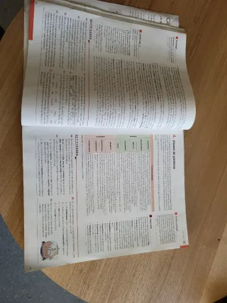 Lengua castellana y Literatura 1.º Bachillerato