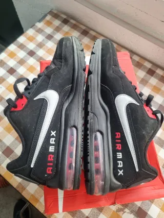 Scarpe Nike Air Max LTD 3