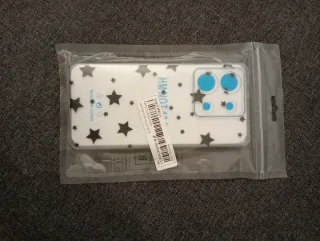 Fundas silicona Redmi Note 13