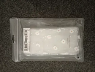 Fundas silicona Redmi Note 13