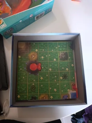 Juego de mesa SOS Dino