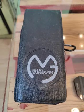 Conjunto Dardos Profesionales Michael Van Gerwen