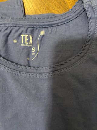 Pijama Mujer Talla S Nuevo