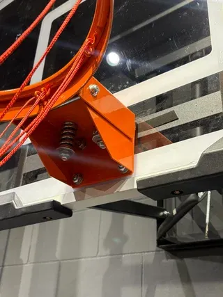 Tablero Baloncesto SMASH 780 regulable DEVOLUCION