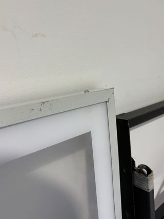 Tablero Baloncesto SMASH 780 regulable DEVOLUCION