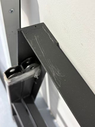 Tablero Baloncesto SMASH 780 regulable DEVOLUCION