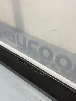 Tablero Baloncesto SMASH 780 regulable DEVOLUCION