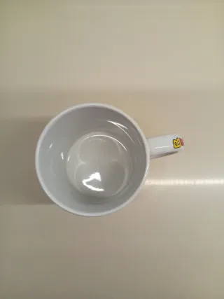 Taza Benidorm Skyline