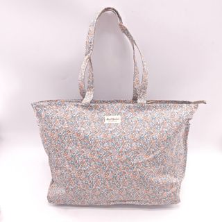 Bolsa de playa impermeable vichy