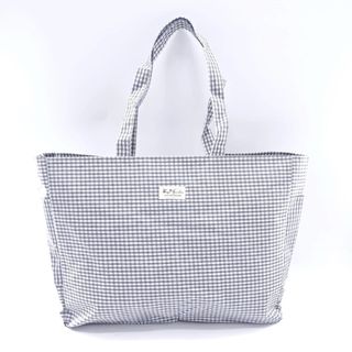 Bolsa de playa impermeable vichy