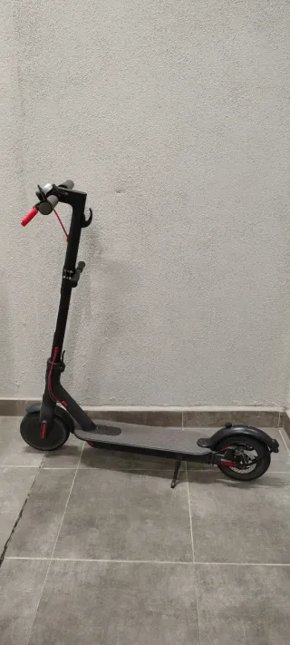 Patinete Eléctrico Xiaomi M365