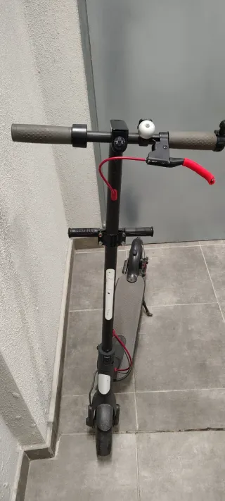 Patinete Eléctrico Xiaomi M365