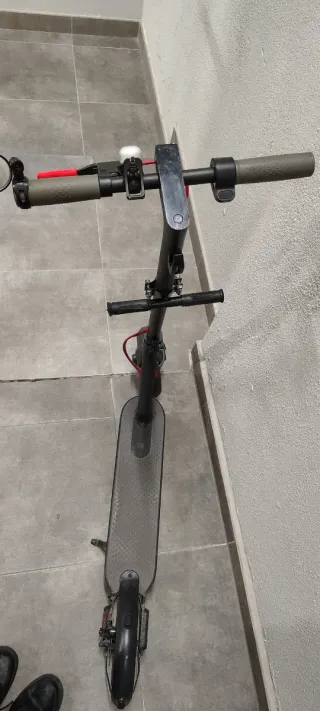 Patinete Eléctrico Xiaomi M365