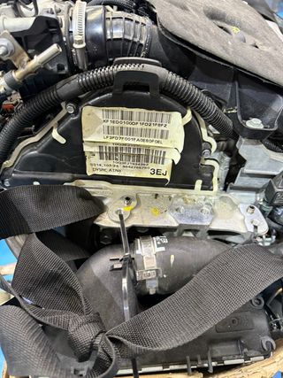 Motor 1.5 Blue-hdi DV5RC YHZ