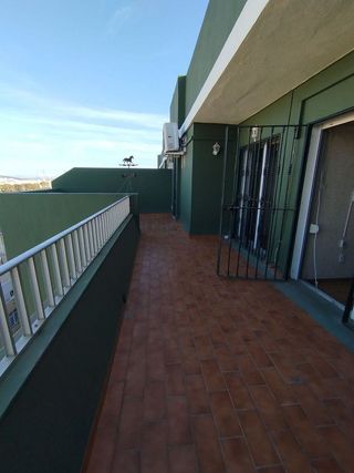 Ático en venta en Zona Bahía Blanca en Cádiz