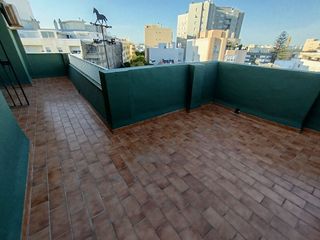 Ático en venta en Zona Bahía Blanca en Cádiz