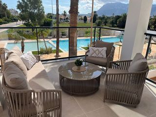 Piso en alquiler en Les Marines/Las Marinas en Dénia