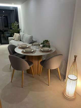 Piso en alquiler en Les Marines/Las Marinas en Dénia