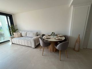 Piso en alquiler en Les Marines/Las Marinas en Dénia